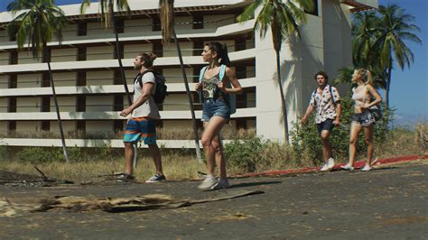 el refugio s01e01 x264|The Resort: Season 1 .
